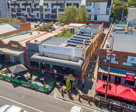 Shop & Retail commercial property sold at 138 Burgundy Street Heidelberg VIC 3084
