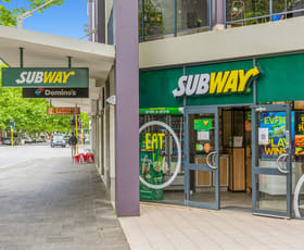 Shop & Retail commercial property sold at Unit 5, 118 Royal Street East Perth WA 6004