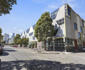 Offices commercial property leased at Level 2 Suite 2.10/Suite 2.10/15-87 Gladstone Street South Melbourne VIC 3205