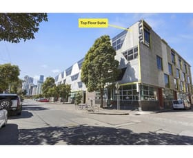 Offices commercial property sold at Level 3  3.10/3.10, 15-87 Gladstone Street South Melbourne VIC 3205
