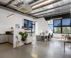 Offices commercial property sold at Level 3  3.10/3.10, 15-87 Gladstone Street South Melbourne VIC 3205