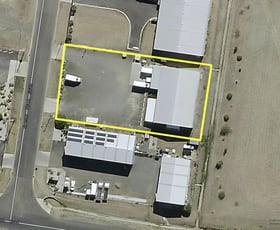 Factory, Warehouse & Industrial commercial property sold at 88-90 Spencer Street Roma QLD 4455