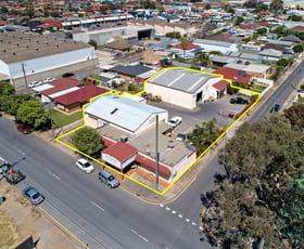 Development / Land commercial property sold at 11 Wingfield Road Wingfield SA 5013