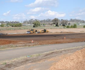 Factory, Warehouse & Industrial commercial property for sale at Lot 2 O'Mara Road Subdivision Wellcamp QLD 4350