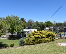 Hotel, Motel, Pub & Leisure commercial property sold at Inverell NSW 2360