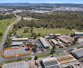 Development / Land commercial property sold at 1 Campbell Street Tomago NSW 2322
