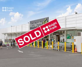 Shop & Retail commercial property sold at Woolworths/6 Franklin Street Lindisfarne TAS 7015