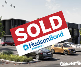 Showrooms / Bulky Goods commercial property sold at 41/74 Willandra Drive Epping VIC 3076