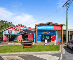 Shop & Retail commercial property sold at 12 Main Western Road Tamborine Mountain QLD 4272