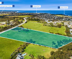 Development / Land commercial property sold at 245 Great Ocean Road Jan Juc VIC 3228