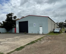 Factory, Warehouse & Industrial commercial property sold at 10 Fenton Street Hamilton VIC 3300