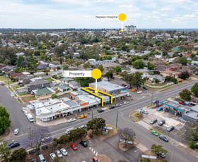 Shop & Retail commercial property sold at 167 Smith Street Penrith NSW 2750