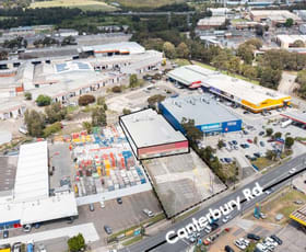 Showrooms / Bulky Goods commercial property sold at Punchbowl NSW 2196