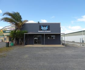Factory, Warehouse & Industrial commercial property sold at 14A Acacia Street Yarrawonga VIC 3730