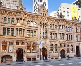 Medical / Consulting commercial property sold at 9/7 Bridge Street Sydney NSW 2000