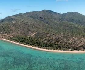 Development / Land commercial property sold at AQUILA POINT Lot 1 Hydeaway Bay Drive Cape Gloucester QLD 4800