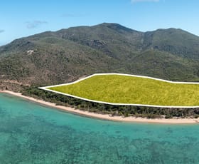 Development / Land commercial property sold at AQUILA POINT Lot 1 Hydeaway Bay Drive Cape Gloucester QLD 4800