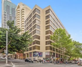 Offices commercial property leased at 2/368 Sussex Street Sydney NSW 2000