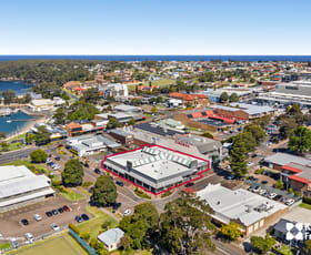 Offices commercial property sold at 276 Green Street Ulladulla NSW 2539