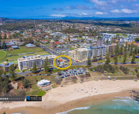 Development / Land commercial property sold at 26 - 28 William Street Port Macquarie NSW 2444
