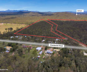 Rural / Farming commercial property for sale at WHOLE OF PROPERTY/2 Chamberlain Road Burua QLD 4680