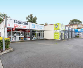 Shop & Retail commercial property sold at 37 Central Coast Highway West Gosford NSW 2250