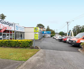 Shop & Retail commercial property sold at 37 Central Coast Highway West Gosford NSW 2250