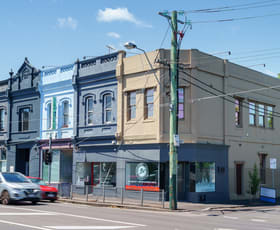 Offices commercial property sold at 338 Punt Road South Yarra VIC 3141