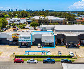 Factory, Warehouse & Industrial commercial property sold at Unit 3, 84-86 Industry Drive Tweed Heads South NSW 2486