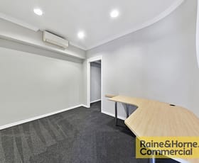 Factory, Warehouse & Industrial commercial property sold at 6/115 Robinson Road Geebung QLD 4034