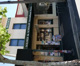 Shop & Retail commercial property sold at 215 Barker Street Castlemaine VIC 3450