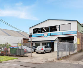 Factory, Warehouse & Industrial commercial property sold at 32 Milton Street North Ashfield NSW 2131