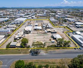 Development / Land commercial property sold at 93-101 Archibald Street Paget QLD 4740