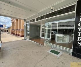 Shop & Retail commercial property for sale at 32 Gill Street Charters Towers City QLD 4820