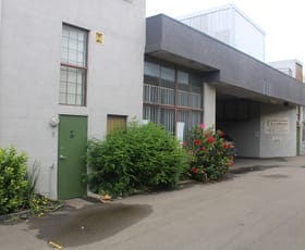Factory, Warehouse & Industrial commercial property sold at 5/65 Alexander Ave Taren Point NSW 2229