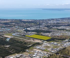 Development / Land commercial property sold at 100 Scrub Hill Road Dundowran QLD 4655