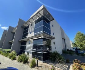 Factory, Warehouse & Industrial commercial property sold at 2 - 9 Rocklea Dr Port Melbourne VIC 3207