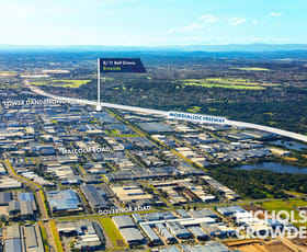 Showrooms / Bulky Goods commercial property sold at 8/11 Bell Grove Braeside VIC 3195