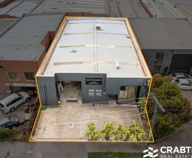 Offices commercial property sold at 56 Regent Street Oakleigh VIC 3166