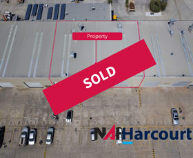 Factory, Warehouse & Industrial commercial property sold at B10-12/239 Brisbane Road Biggera Waters QLD 4216