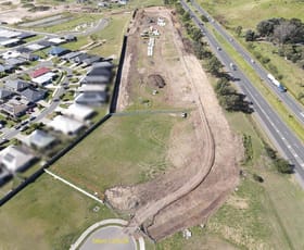 Development / Land commercial property for sale at Endeavour Way Plainland QLD 4341