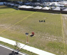 Development / Land commercial property for sale at Endeavour Way Plainland QLD 4341