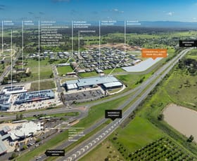 Development / Land commercial property for sale at Endeavour Way Plainland QLD 4341