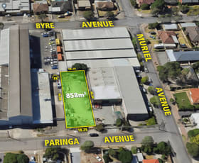 Development / Land commercial property sold at 64 Paringa Avenue Somerton Park SA 5044
