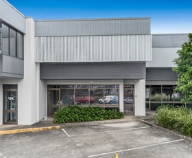 Factory, Warehouse & Industrial commercial property sold at 5/139 Sandgate Road Albion QLD 4010