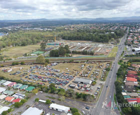 Development / Land commercial property for sale at 490 Beams Road Fitzgibbon QLD 4018