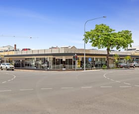 Medical / Consulting commercial property sold at 23 Denham Street Rockhampton City QLD 4700