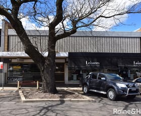 Shop & Retail commercial property sold at 200 Anson Street Orange NSW 2800
