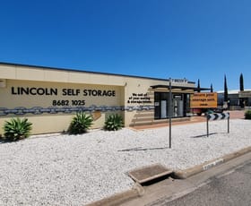 Factory, Warehouse & Industrial commercial property sold at 38 Windsor Avenue Port Lincoln SA 5606