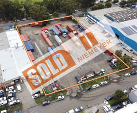 Development / Land commercial property sold at Lot 52/52 Orchardleigh Street Yennora NSW 2161